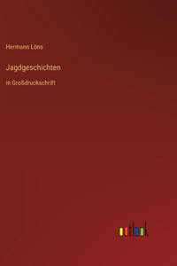 Jagdgeschichten