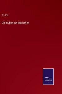 Rubenow-Bibliothek