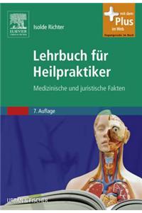 Lehrbuch Für Heilpraktiker