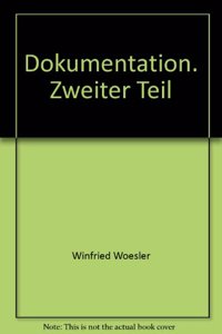 Dokumentation. Zweiter Teil