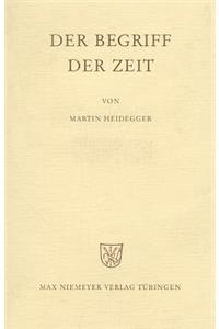 Der Begriff Der Zeit People
