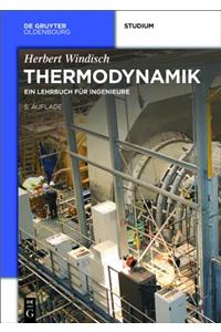 Thermodynamik