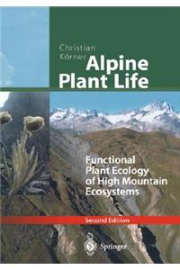 Alpine Plant Life