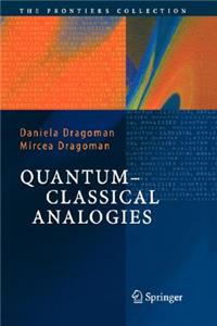 Quantum-Classical Analogies