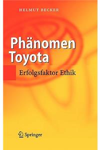 Phänomen Toyota