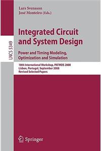 Integrated Circuit and System Design