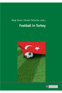 Football in Turkey