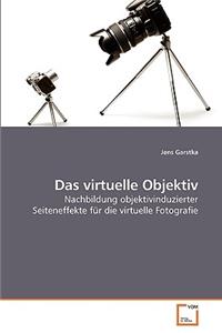 virtuelle Objektiv