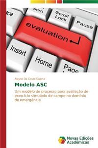 Modelo ASC