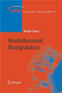 Nonholonomic Manipulators