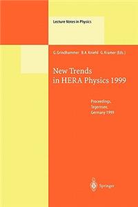 New Trends in Hera Physics 1999
