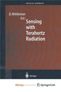 Sensing with Terahertz Radiation