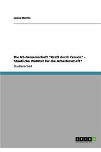 NS-Gemeinschaft 