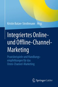 Integriertes Online- Und Offline-Channel-Marketing