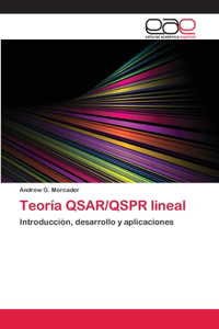 Teoría QSAR/QSPR lineal