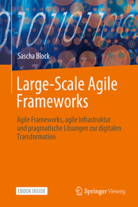 Large Agile Framework