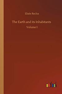 The Earth and its Inhabitants
