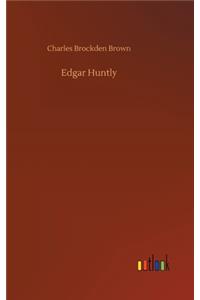Edgar Huntly
