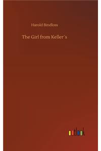 Girl from Keller´s