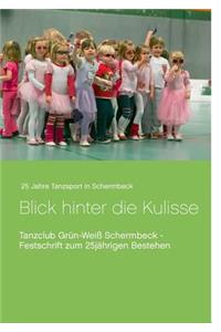 25 Jahre Tanzsport in Schermbeck