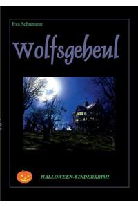 Wolfsgeheul