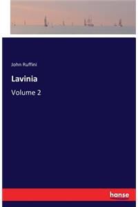 Lavinia