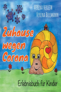 Zuhause wegen Corona