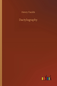 Dactylography