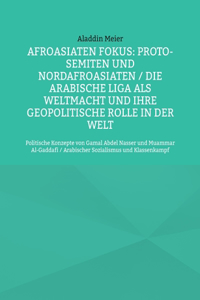 Afroasiaten Fokus