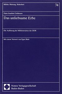 Das Unliebsame Erbe