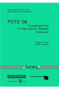 Proceedings of the 5th Polish-German Teletraffic Symposium