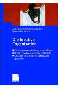 Die Kreative Organisation