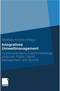 Integratives Umweltmanagement