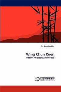 Wing Chun Kuen