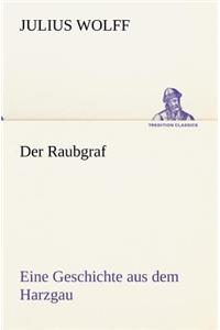 Der Raubgraf