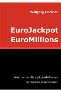 EuroJackpot / EuroMillions