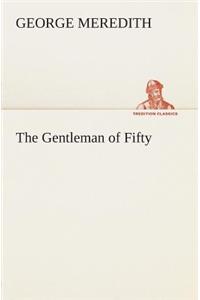 Gentleman of Fifty