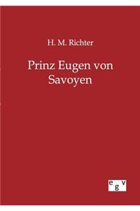 Prinz Eugen von Savoyen