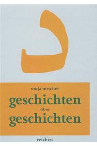Geschichten Uber Geschichten
