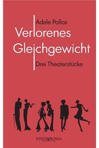 Verlorenes Gleichgewicht