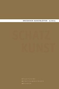 Dresdener Kunstblatter
