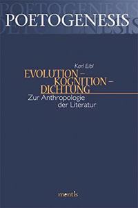 Evolution - Kognition - Dichtung