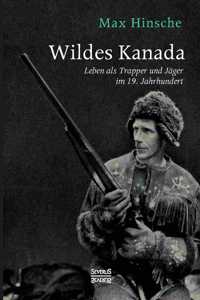 Wildes Kanada