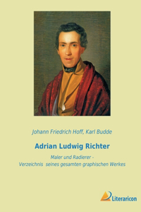 Adrian Ludwig Richter