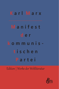 Manifest der kommunistischen Partei