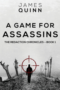Game For Assassins