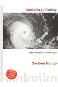 Cyclone Hondo
