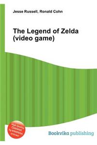 The Legend of Zelda (Video Game)