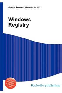 Windows Registry