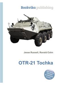 Otr-21 Tochka